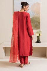 SAFFRON GOLD TROUSER