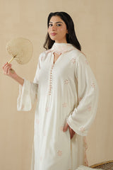 ISLAND ESCAPE-2PC (SHIRT & DUPATTA)