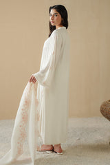 ISLAND ESCAPE-2PC (SHIRT & DUPATTA)