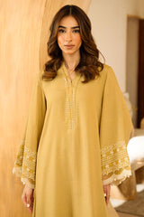 MARIGOLD-2PC (SHIRT & TROUSER)