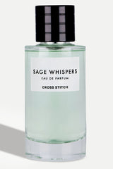 SAGE WHISPERS