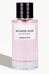 WONDER ROSE