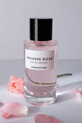 WONDER ROSE