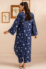 BLUE DUST-2 PC (SHIRT & TROUSER)