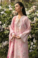 MEADOW MIST-3PC PRINTED LAWN SUIT