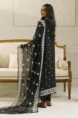 MIDNIGHT STAR-2 PC (SHIRT & DUPATTA)