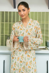 AQUA ICE-2PC (SHIRT & TROUSER)