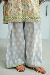AQUA ICE-2PC (SHIRT & TROUSER)