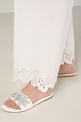 IVORY BLOOM