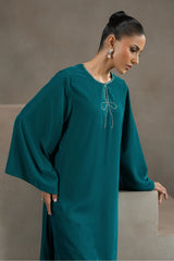 AQUA MIST-2PC (SHIRT & TROUSER)