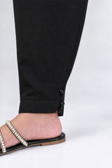 SIDE PLEATED PANTS-02