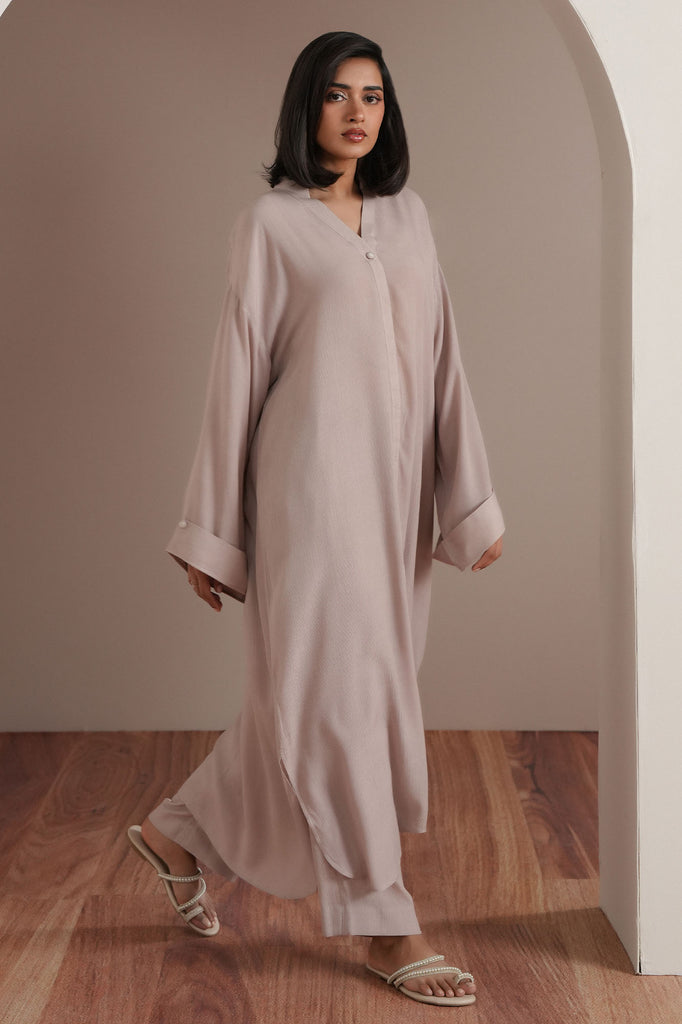 MOCHA MUSE-2PC (SHIRT & TROUSER)