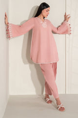 HONEY BLUSH -2PC (SHIRT & SHALWAR)