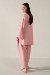 HONEY BLUSH -2PC (SHIRT & SHALWAR)