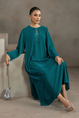 AQUA MIST-2PC (SHIRT & TROUSER)