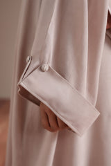 MOCHA MUSE-2PC (SHIRT & TROUSER)