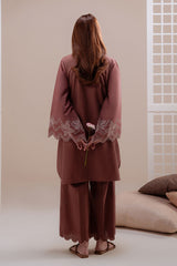 COCO BLOOM-2PC (SHIRT & TROUSER)