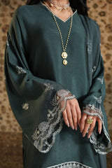 JADE COMET-3PC (SHIRT, TROUSER & DUPATTA)