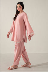 HONEY BLUSH -2PC (SHIRT & SHALWAR)