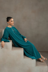 AQUA MIST-2PC (SHIRT & TROUSER)