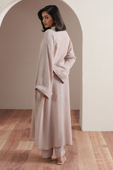 MOCHA MUSE-2PC (SHIRT & TROUSER)