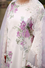 CANDY FLOSS-3PC PRINTED LAWN SUIT