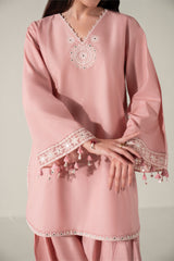 HONEY BLUSH -2PC (SHIRT & SHALWAR)