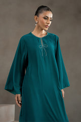 AQUA MIST-2PC (SHIRT & TROUSER)
