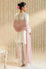 PINK CLOUD-3PC (SHIRT, SHALWAR & DUPATTA)