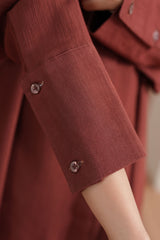 RUSTIC STONE-2PC (SHIRT & TROUSER)