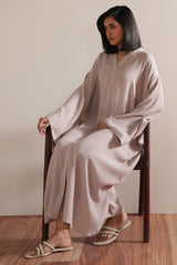 MOCHA MUSE-2PC (SHIRT & TROUSER)