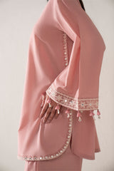 HONEY BLUSH -2PC (SHIRT & SHALWAR)