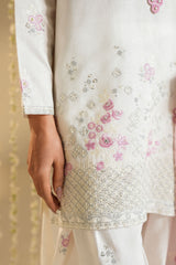 PINK CLOUD-3PC (SHIRT, SHALWAR & DUPATTA)