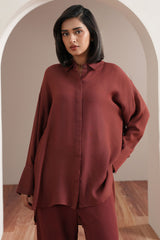 RUSTIC STONE-2PC (SHIRT & TROUSER)