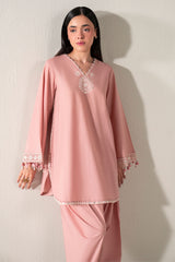 HONEY BLUSH -2PC (SHIRT & SHALWAR)