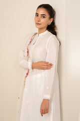 CRYSTAL CHARM-2 PC (SHIRT & DUPATTA)