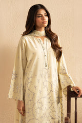 LEMON LIME-2PC (SHIRT & DUPATTA)
