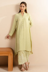 GOLDEN MIST-2 PC (SHIRT & TROUSER)