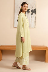 GOLDEN MIST-2 PC (SHIRT & TROUSER)