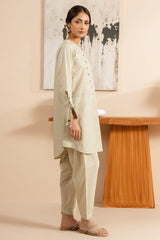 PRIMROSE -2 PC (SHIRT & TROUSER)