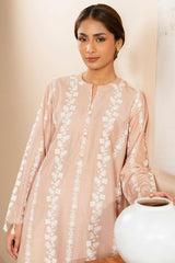 PINK PASSION -2 PC (SHIRT & TROUSER)