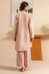 PINK PASSION -2 PC (SHIRT & TROUSER)