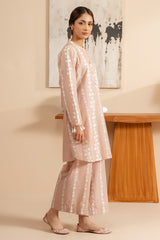 PINK PASSION -2 PC (SHIRT & TROUSER)