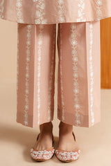 PINK PASSION -2 PC (SHIRT & TROUSER)