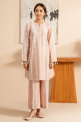 PINK PASSION -2 PC (SHIRT & TROUSER)