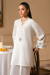 PRISTINE GLOW-2PC (SHIRT & TROUSER)