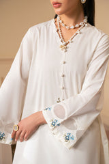 PRISTINE GLOW-2PC (SHIRT & TROUSER)