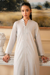 SERENE HAZE-2PC (SHIRT & TROUSER)