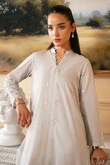 SERENE HAZE-2PC (SHIRT & TROUSER)