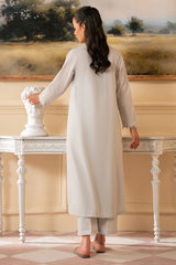 SERENE HAZE-2PC (SHIRT & TROUSER)